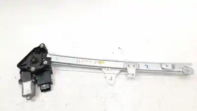 Peça sobressalente para automóvel em segunda mão elevador de vidros dianteira esquerda por hyundai i20 active 1.0 tgdi cat referências oem iam 82403q0010