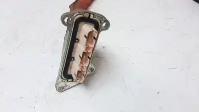 Second-hand car spare part electronic module for opel corsa f (p2jo) 1.2 (68) oem iam references g114846070a  
