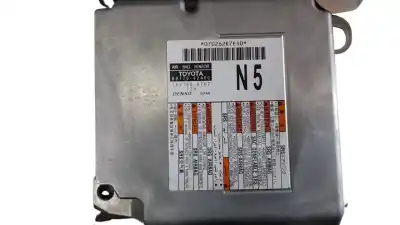 Автозапчасти б/у комплект подушки безопасности за toyota rav4 hybrid 4x2 advance ссылки oem iam 554014201020  