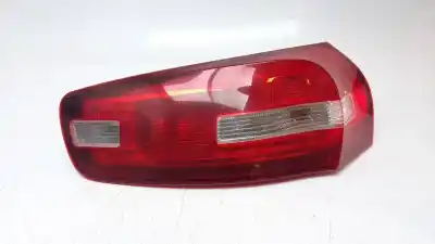 Peça sobressalente para automóvel em segunda mão farolim traseiro direito por citroen c4 picasso ii 1.2 thp 130 referências oem iam 9676120680 Peça sobressalente para automóvel em segunda mão farolim traseiro direito por citroen c4 picasso ii 1.2 thp 130 referências oem iam 9676120680