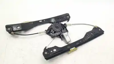 Автозапчастина б/у РЕГУЛЯТОР ПЕРЕДНЬОГО ПРАВОГО СКЛА для VOLVO V60 KOMBI  Посилання на OEM IAM 31440786  106242116