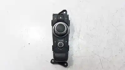Автозапчасти б/у многофункциональное управление за mazda 2 lim. () 1.5 16v cat ссылки oem iam db5j66cm0