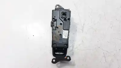 Автозапчасти б/у многофункциональное управление за mazda 2 lim. () 1.5 16v cat ссылки oem iam db5j66cm0  
