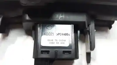 Автозапчасти б/у предупреждение за mazda 2 lim. () 1.5 16v cat ссылки oem iam da6a664h0  