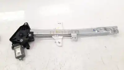 Pezzo di ricambio per auto di seconda mano Alzacristalli Posteriore Sinistro per HYUNDAI I20 ACTIVE 1.0 TGDI CAT Riferimenti OEM IAM 83450Q0000  