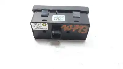 Автозапчасти б/у выключатель за mazda 2 lim. () 1.5 16v cat ссылки oem iam dc2m66170  