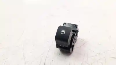 Peça sobressalente para automóvel em segunda mão botão / interruptor elevador vidro traseiro direito por hyundai i20 active 1.0 tgdi cat referências oem iam 93581q0000