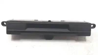 Автозапчасти б/у многофункциональный дисплей за mazda 2 lim. () 1.5 16v cat ссылки oem iam da6c0604282