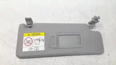 İkinci el araba yedek parçası SAG GÜNESLIK için BMW SERIE 2 ACTIVE TOURER (F45)  OEM IAM referansları 51165A3BCA6  