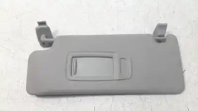 Second-hand car spare part LEFT SUNSHADE for BMW SERIE 2 ACTIVE TOURER (F45)  OEM IAM references 51167336257  