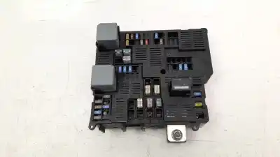 Peça sobressalente para automóvel em segunda mão caixa de fusíveis e relés por volvo v60 familiar 2.0 diesel cat referências oem iam 31473770