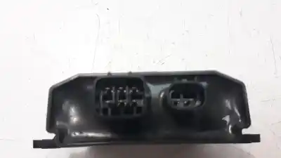 Second-hand car spare part electronic module for mazda 3 sedán (bp) evolution-x oem iam references paf118561  