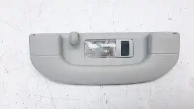 Second-hand car spare part interior left rear handle for mercedes-benz clase b (w245) 2.0 cat oem iam references a1698101154