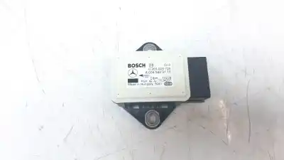 Second-hand car spare part sensor for mercedes-benz clase b (w245) 2.0 cat oem iam references a0045429118