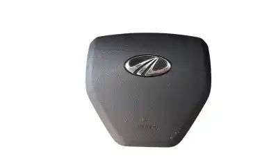 Автозапчастина б/у комплект подушки безпеки для mahindra kuv 100 2wd nxt 83 cv / 61 kw посилання на oem iam 0120caz00021n  