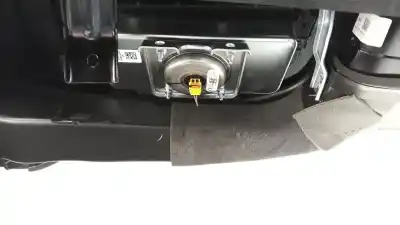 Автозапчастина б/у комплект подушки безпеки для mahindra kuv 100 2wd nxt 83 cv / 61 kw посилання на oem iam 0120caz00021n  