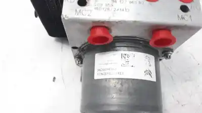 Pezzo di ricambio per auto di seconda mano abs per citroen c4 picasso ii 1.2 thp 130 riferimenti oem iam 9826694380   Pezzo di ricambio per auto di seconda mano abs per citroen c4 picasso ii 1.2 thp 130 riferimenti oem iam 9826694380