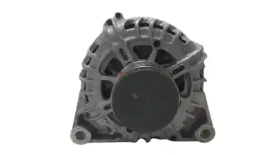 Автозапчасти б/у генератор за citroen c4 picasso ii 1.2 thp 130 ссылки oem iam tg12c106