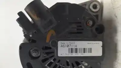 Автозапчастина б/у генератор для citroen c4 picasso ii 1.2 thp 130 посилання на oem iam tg12c106 a439758 alf101551 Автозапчастина б/у генератор для citroen c4 picasso ii 1.2 thp 130 посилання на oem iam tg12c106 a439758 alf101551