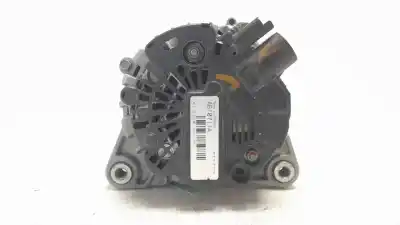 Автозапчастина б/у генератор для citroen c4 picasso ii 1.2 thp 130 посилання на oem iam tg12c106 a439758 alf101551 Автозапчастина б/у генератор для citroen c4 picasso ii 1.2 thp 130 посилання на oem iam tg12c106 a439758 alf101551