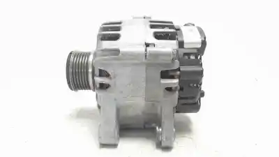 Автозапчастина б/у генератор для citroen c4 picasso ii 1.2 thp 130 посилання на oem iam tg12c106 a439758 alf101551 Автозапчастина б/у генератор для citroen c4 picasso ii 1.2 thp 130 посилання на oem iam tg12c106 a439758 alf101551