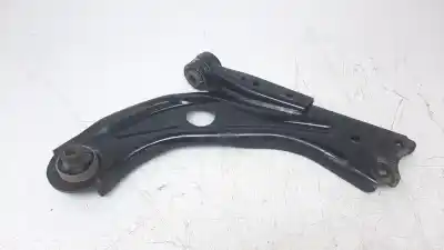 Автозапчасти б/у передний левый нижний рычаг подвески за citroen c4 picasso ii 1.2 thp 130 ссылки oem iam 9813852380