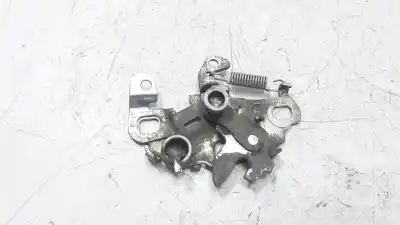 Автозапчасти б/у замок капота за citroen c4 picasso ii 1.2 thp 130 ссылки oem iam 9676343880