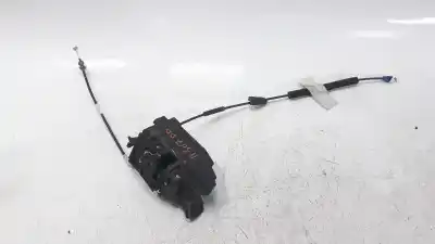 Автозапчасти б/у замок передней правой двери за citroen c4 picasso ii 1.2 thp 130 ссылки oem iam 9810310280   Автозапчасти б/у замок передней правой двери за citroen c4 picasso ii 1.2 thp 130 ссылки oem iam 9810310280