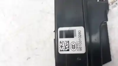 Автозапчасти б/у замок передней правой двери за citroen c4 picasso ii 1.2 thp 130 ссылки oem iam 9810310280   Автозапчасти б/у замок передней правой двери за citroen c4 picasso ii 1.2 thp 130 ссылки oem iam 9810310280