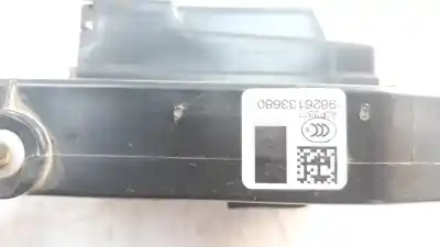 Автозапчастина б/у замок заднього правого дверя для citroen c4 picasso ii 1.2 thp 130 посилання на oem iam 9826133680   Автозапчастина б/у замок заднього правого дверя для citroen c4 picasso ii 1.2 thp 130 посилання на oem iam 9826133680