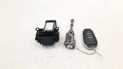 Pezzo di ricambio per auto di seconda mano  per CITROEN C4 PICASSO II  Riferimenti OEM IAM 9814247280   Pezzo di ricambio per auto di seconda mano  per CITROEN C4 PICASSO II  Riferimenti OEM IAM 9814247280
