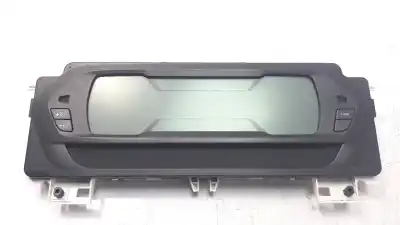 Pezzo di ricambio per auto di seconda mano  per CITROEN C4 PICASSO II  Riferimenti OEM IAM 9827062880   Pezzo di ricambio per auto di seconda mano  per CITROEN C4 PICASSO II  Riferimenti OEM IAM 9827062880