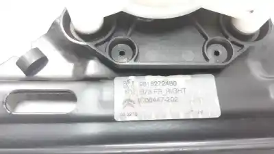 Pezzo di ricambio per auto di seconda mano alzacristalli anteriore destro per citroen c4 picasso ii 1.2 thp 130 riferimenti oem iam 9816272480 111512 106075615 Pezzo di ricambio per auto di seconda mano alzacristalli anteriore destro per citroen c4 picasso ii 1.2 thp 130 riferimenti oem iam 9816272480 111512 106075615