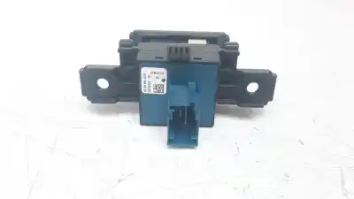 Pezzo di ricambio per auto di seconda mano leva del freno a mano per citroen c4 picasso ii 1.2 thp 130 riferimenti oem iam 98014489zd05   Pezzo di ricambio per auto di seconda mano leva del freno a mano per citroen c4 picasso ii 1.2 thp 130 riferimenti oem iam 98014489zd05