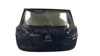 Автозапчастина б/у загальні двері для CITROEN C4 PICASSO II 1.2 THP 130 Посилання на OEM IAM 1609347780   Автозапчастина б/у загальні двері для CITROEN C4 PICASSO II 1.2 THP 130 Посилання на OEM IAM 1609347780