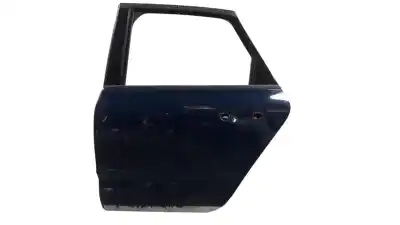 Автозапчасти б/у задняя левая дверь за citroen c4 picasso ii 1.2 thp 130 ссылки oem iam 9801573080