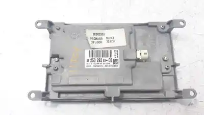 Автозапчасти б/у аудиосистема / радио cd за citroen c4 picasso ii 1.2 thp 130 ссылки oem iam 9825029380   Автозапчасти б/у аудиосистема / радио cd за citroen c4 picasso ii 1.2 thp 130 ссылки oem iam 9825029380