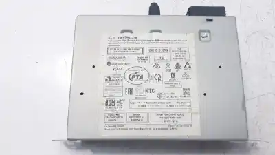 Автозапчасти б/у аудиосистема / радио cd за citroen c4 picasso ii 1.2 thp 130 ссылки oem iam 9825029380   Автозапчасти б/у аудиосистема / радио cd за citroen c4 picasso ii 1.2 thp 130 ссылки oem iam 9825029380