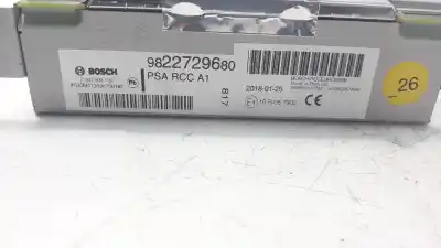 Автозапчасти б/у аудиосистема / радио cd за citroen c4 picasso ii 1.2 thp 130 ссылки oem iam 9825029380   Автозапчасти б/у аудиосистема / радио cd за citroen c4 picasso ii 1.2 thp 130 ссылки oem iam 9825029380