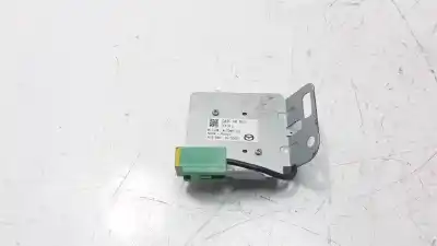 Автозапчасти б/у электронный модуль за mazda 2 lim. () 1.5 16v cat ссылки oem iam da6c66dy0