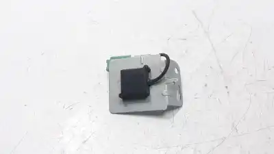 Автозапчастина б/у електронний модуль для mazda 2 lim. () 1.5 16v cat посилання на oem iam da6c66dy0  