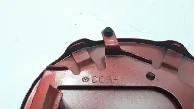 Автозапчасти б/у наружная крышка топлива за mazda 2 lim. () 1.5 16v cat ссылки oem iam do9h  