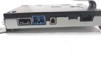 Автозапчасти б/у электронный модуль за mazda 3 sedán (bp) evolution-x ссылки oem iam bdmd66dr0c  