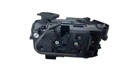 Peça sobressalente para automóvel em segunda mão fechadura da porta traseira esquerda por seat leon (kl1) 1.5 16v etsi act 150 cv / 110 kw referências oem iam 5ta839015l