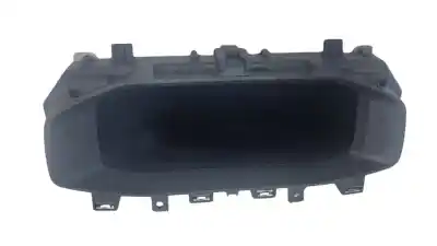 Peça sobressalente para automóvel em segunda mão quadrante por seat leon (kl1) 1.5 16v etsi act 150 cv / 110 kw referências oem iam 5fa920790a