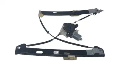 Peça sobressalente para automóvel em segunda mão ELEVADOR DE VIDROS DIANTEIRA ESQUERDA por SEAT LEON (KL1)  Referências OEM IAM 5FA837461A  