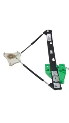 Peça sobressalente para automóvel em segunda mão elevador de vidros traseiro direito por seat leon (kl1) 1.5 16v etsi act 150 cv / 110 kw referências oem iam 5fa839462