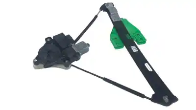 Peça sobressalente para automóvel em segunda mão elevador de vidros traseiro esquerdo por seat leon (kl1) 1.5 16v etsi act 150 cv / 110 kw referências oem iam 5fa839461