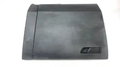 Peça sobressalente para automóvel em segunda mão porta luvas por seat leon (kl1) 1.5 16v etsi act 150 cv / 110 kw referências oem iam 5fb857563a