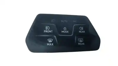 Peça sobressalente para automóvel em segunda mão comutador de luzes por seat leon (kl1) 1.5 16v etsi act 150 cv / 110 kw referências oem iam 5h0941193ag